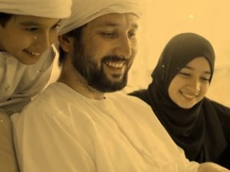 Islamic Solutions To Family Problems