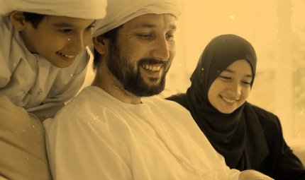 Islamic Solutions To Family Problems