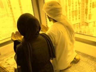 Wazifa To Make Husband Listen