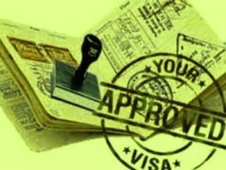 Wazifa For Visa Approval